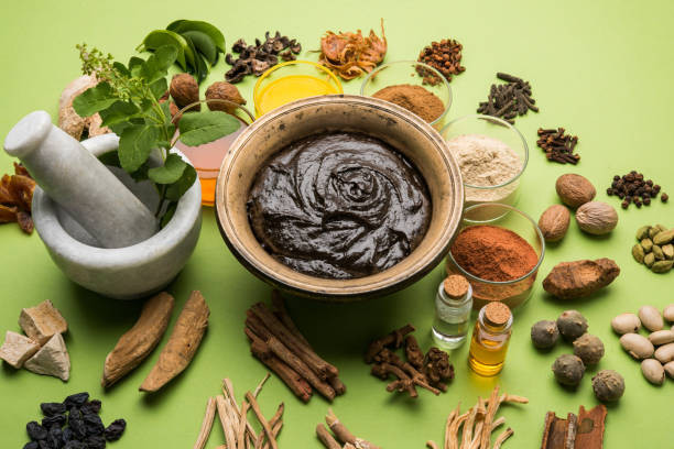 Ayurveda Rejuvenation - Thalapothichil, 45 Mins