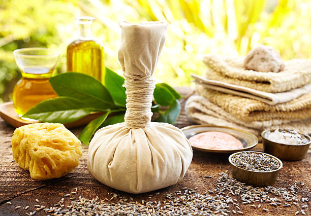 5 Day Ayurveda Rejuvenation Package