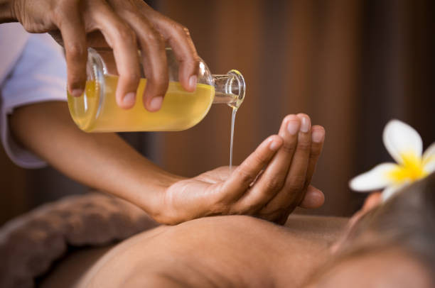 10 Sessions of Ayurvedic Wellness Package