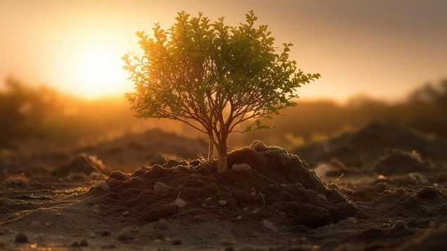 Returning to Roots
