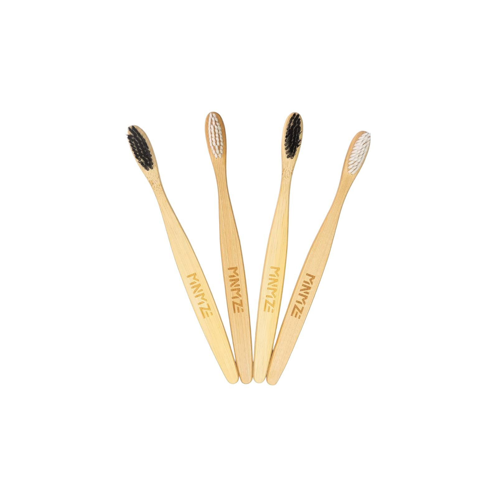 Bamboo Toothbrush Adult/Child (Soft Bristles)