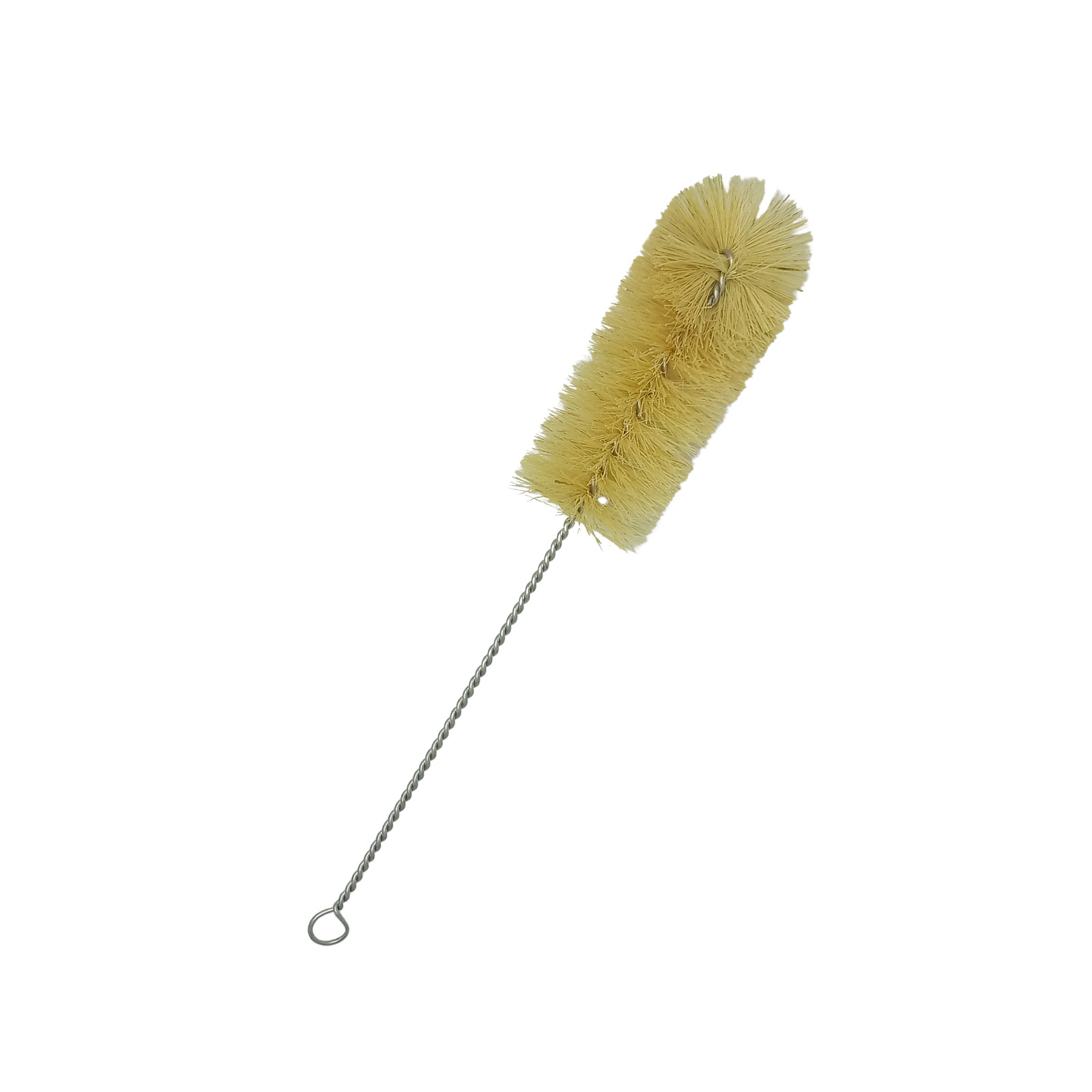 Sisal Bottle Brush 30cm