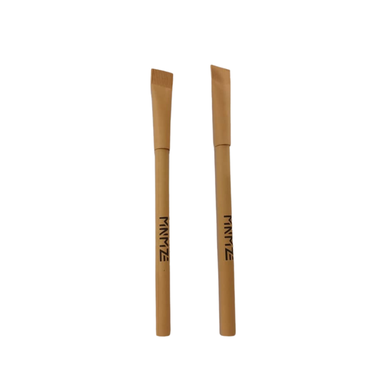 Kraft Paper Ball Pen 0.5mm 1 PC