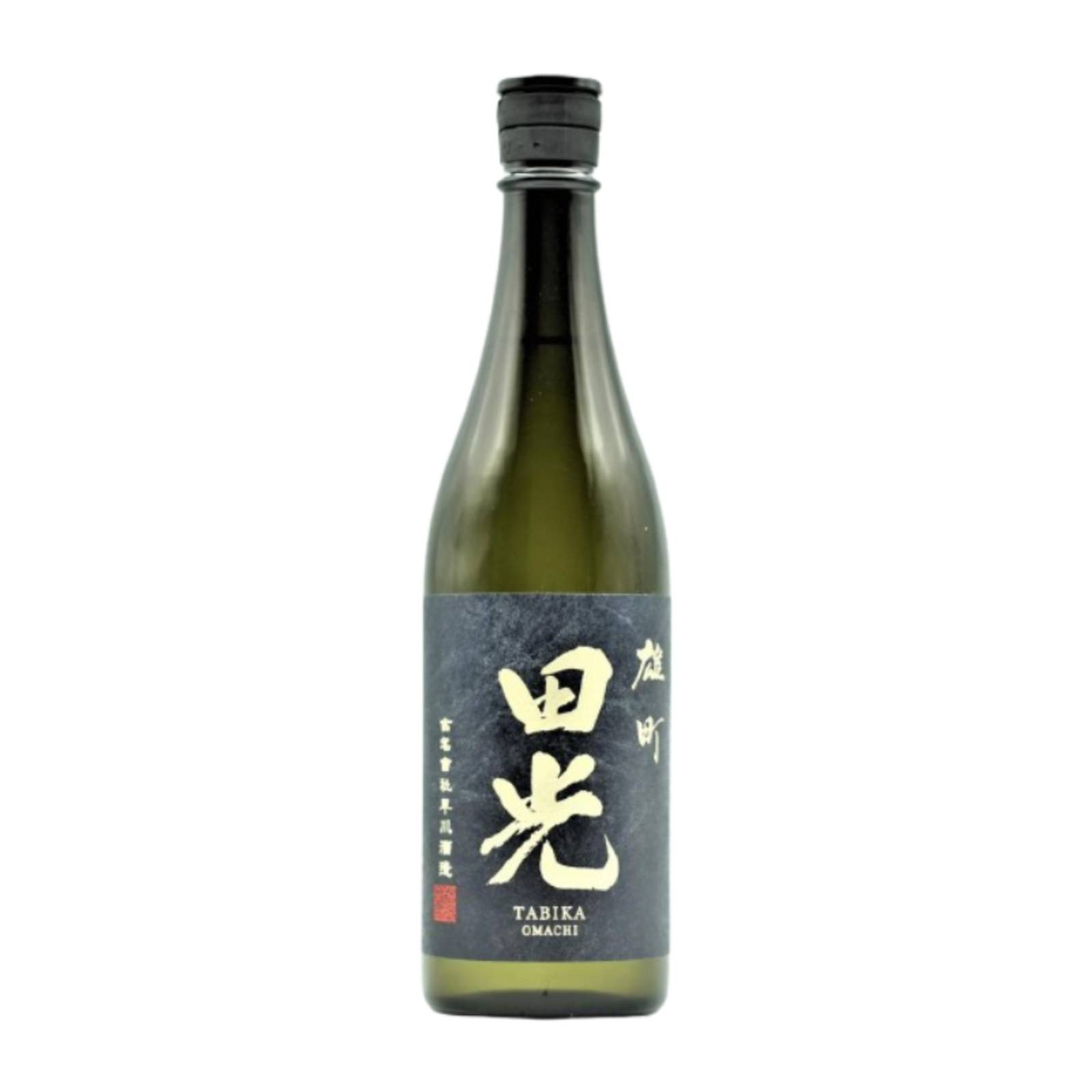Tabika Junmai Daiginjo Omachi