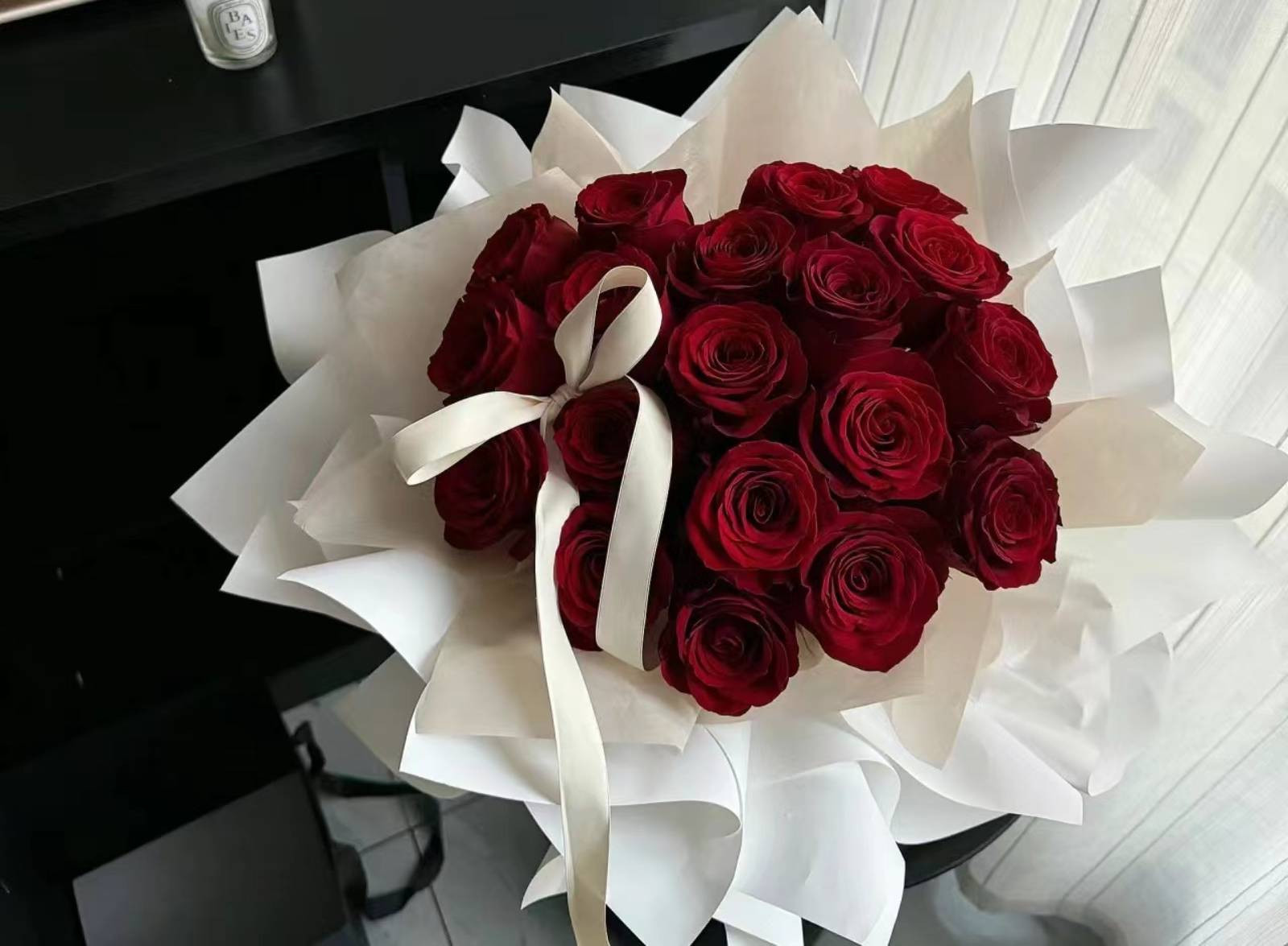 Crimson Charm 3 深红魅力