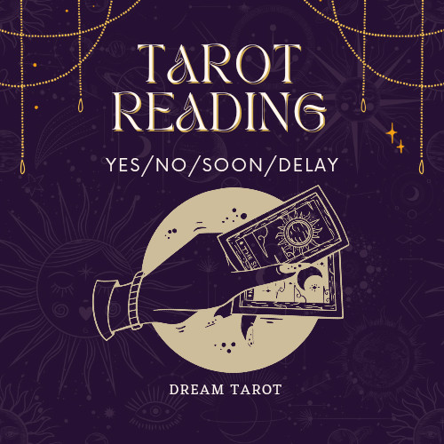 Wheel of Fortune YES/NO Reading