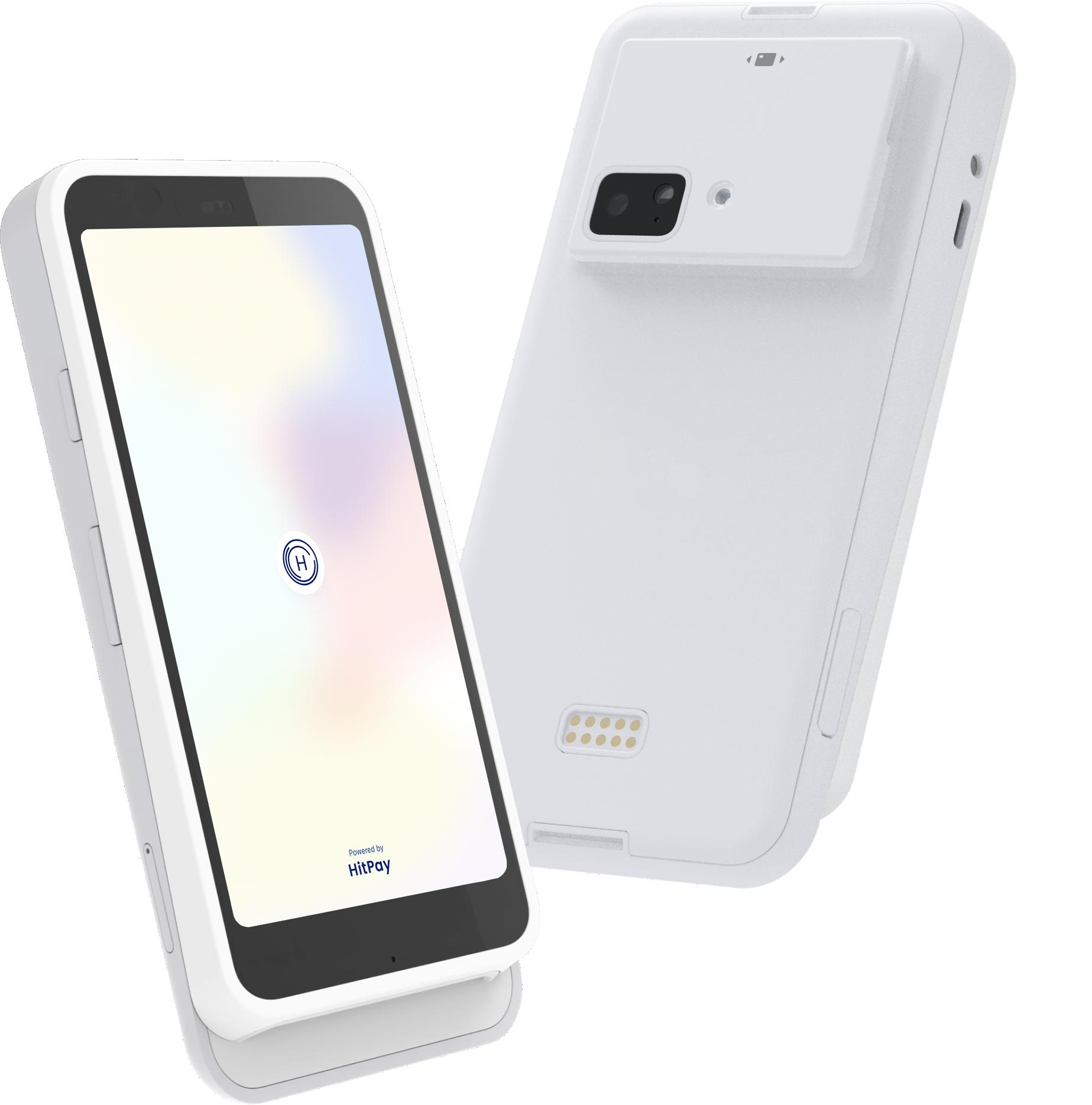 HitPay FlexiPOS
