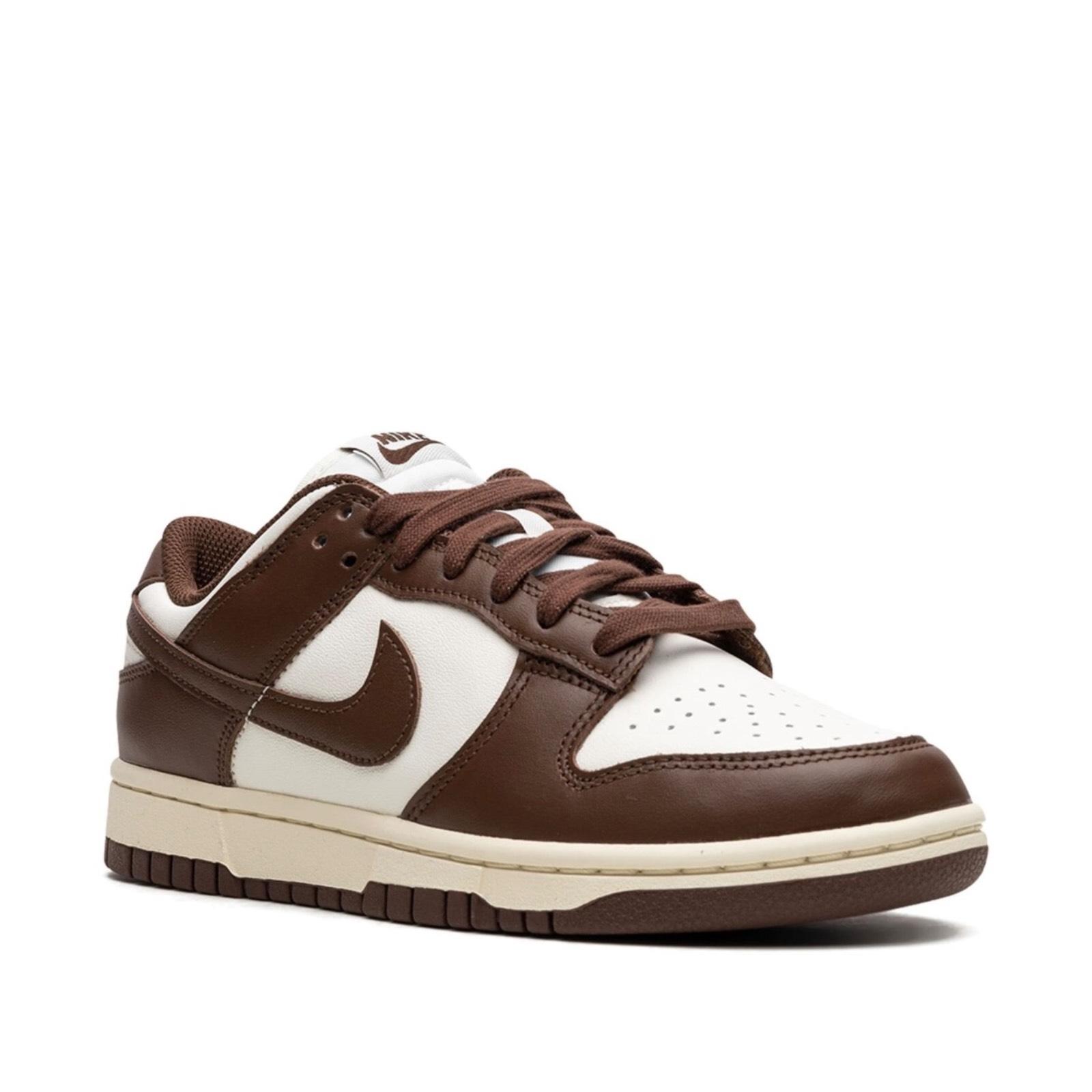 Dunk Low 'Cacao Wow'