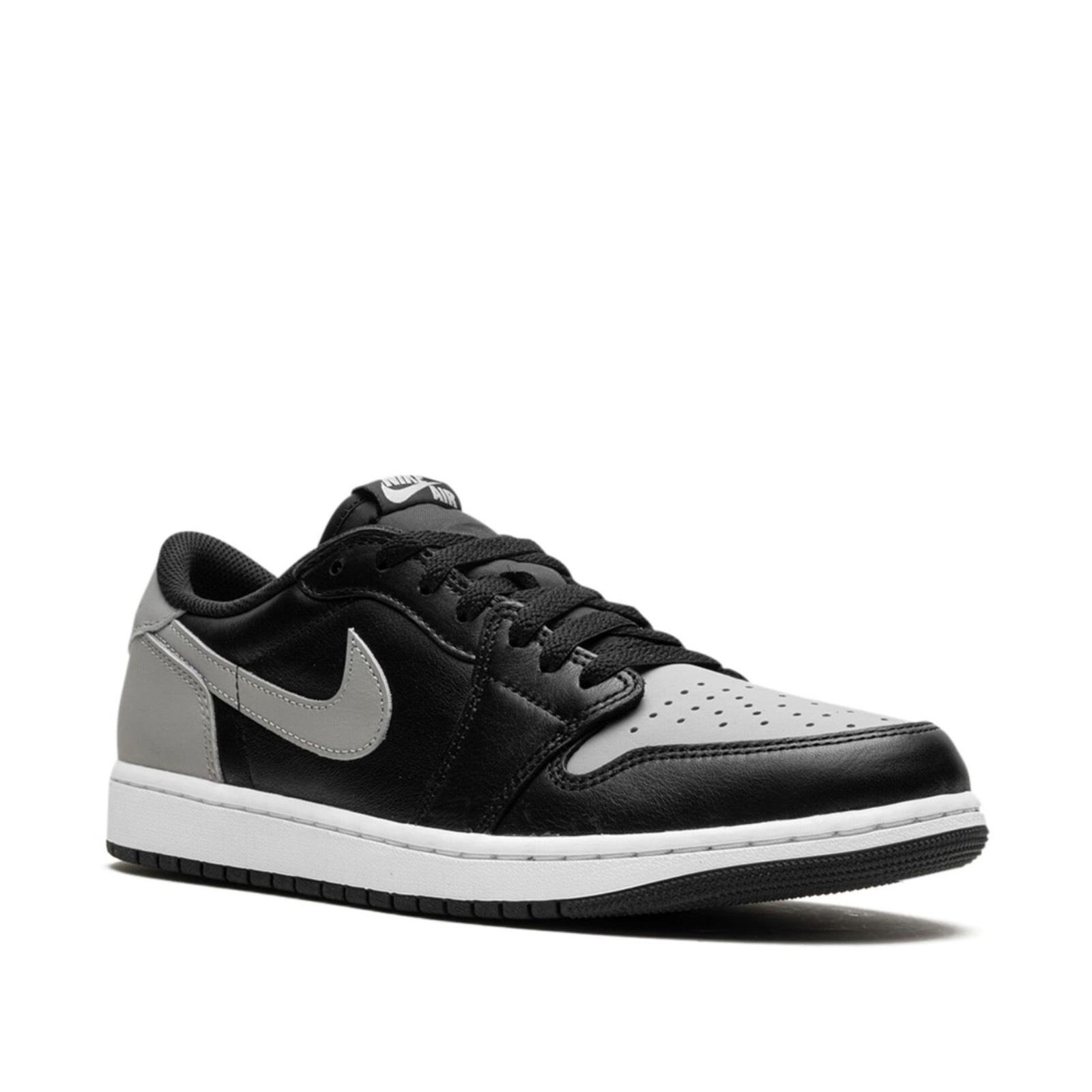 Air Jordan 1 Retro Low OG 'Shadow' 2024