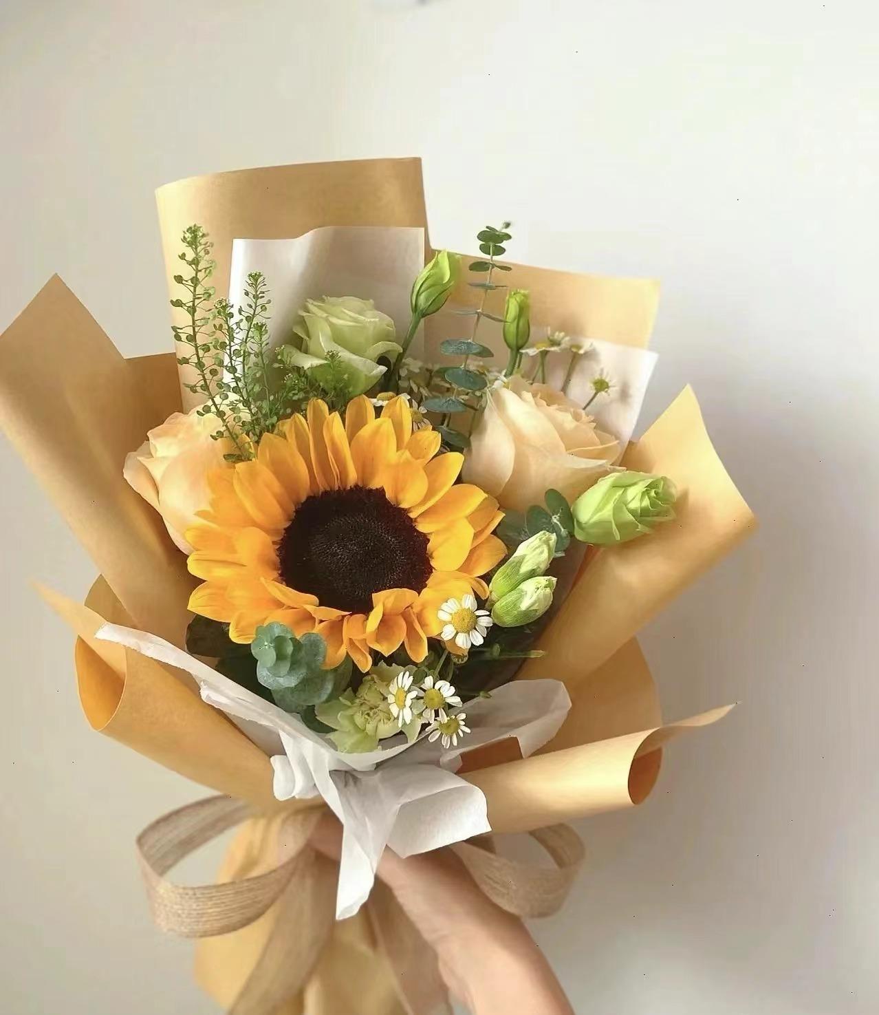 Sunshine Charm 阳光魅力