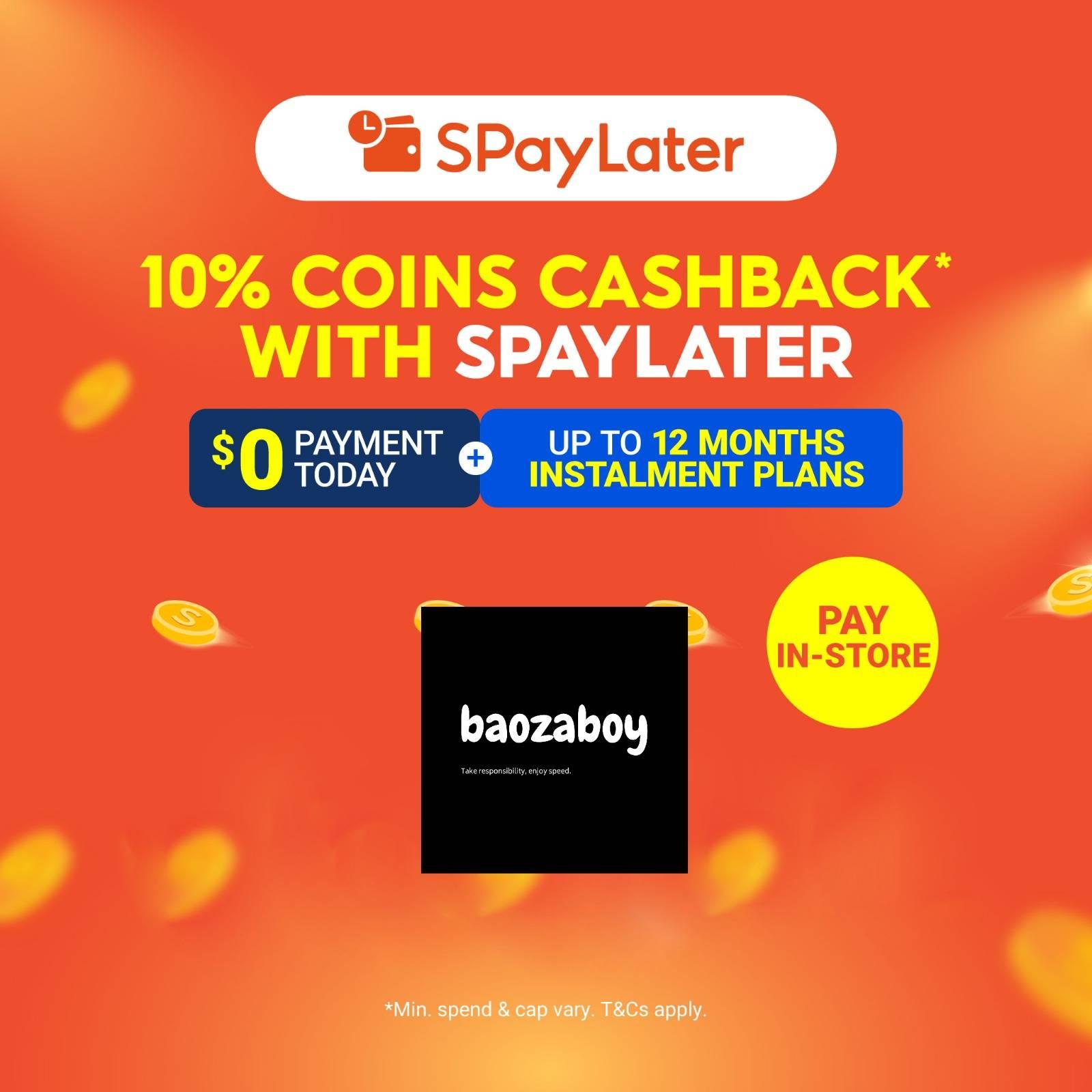 BNPL / Withdrawal Services