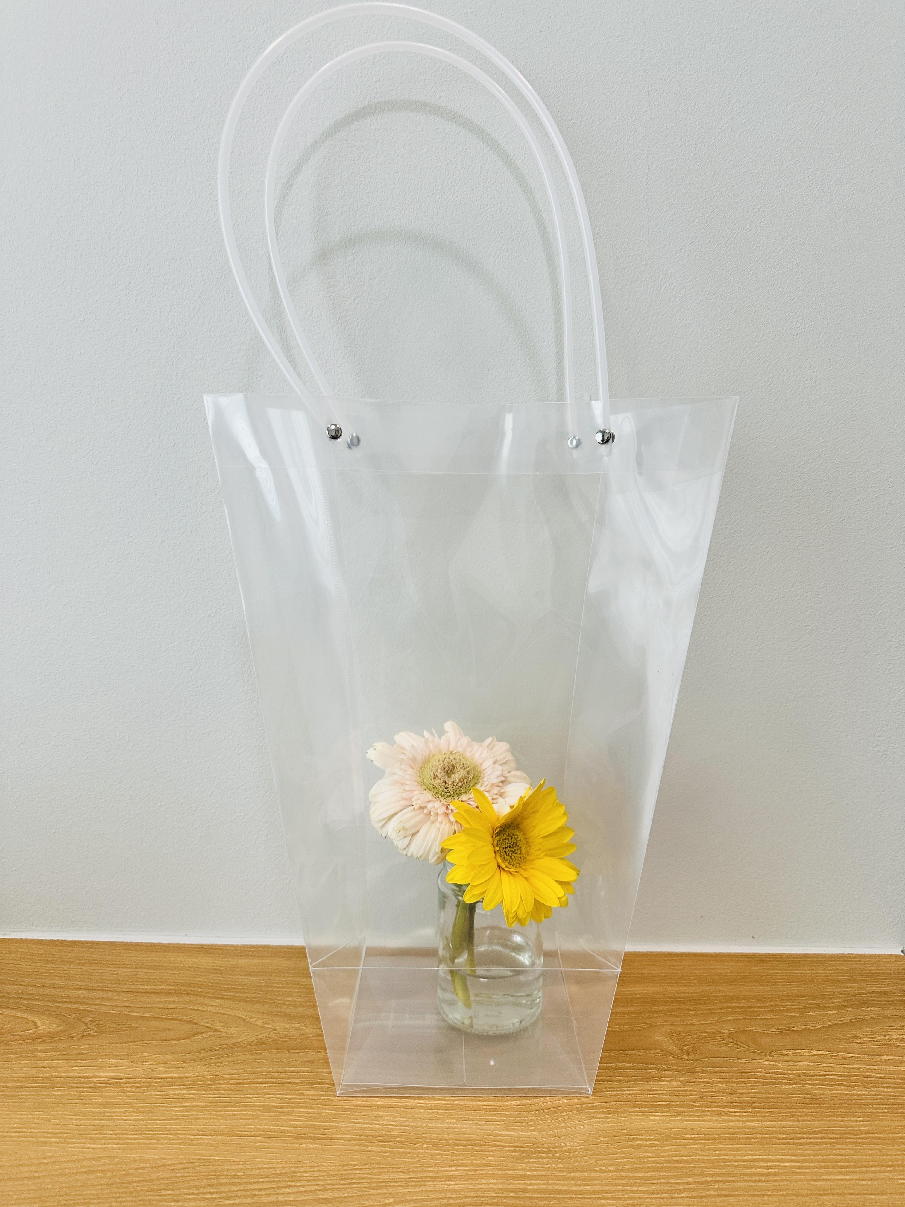 Bouquet Carrier