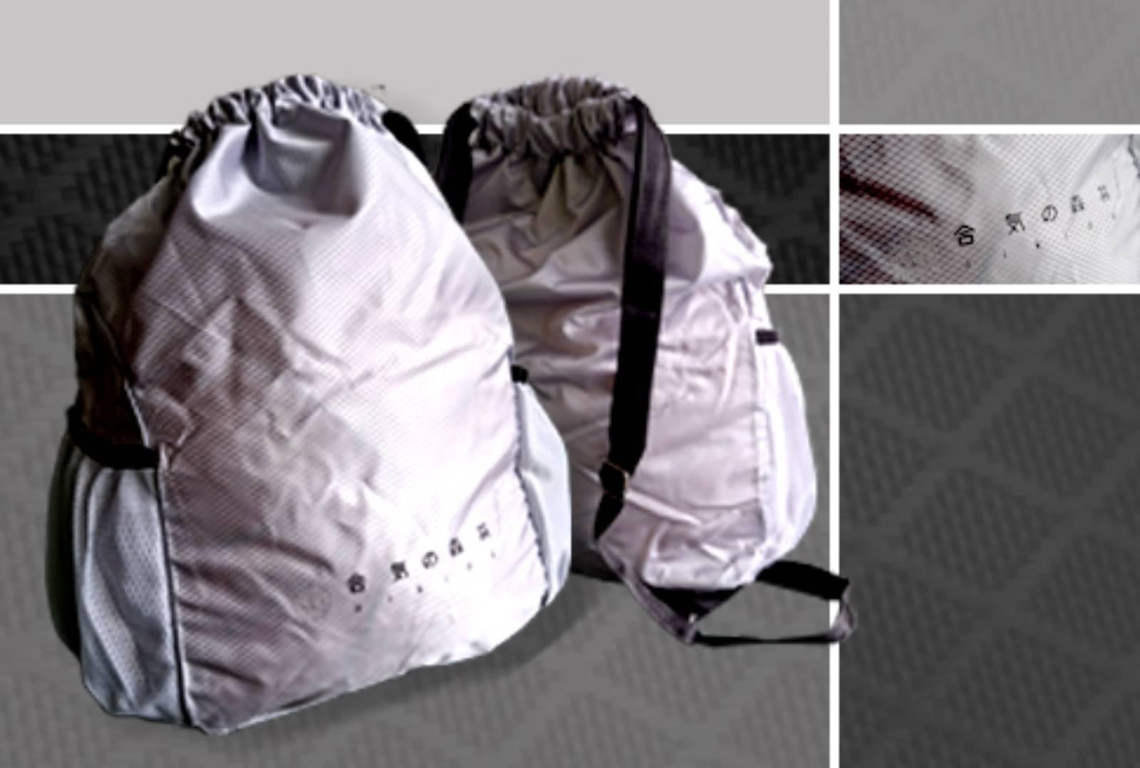 Attire Bag (Youth & Adult)
