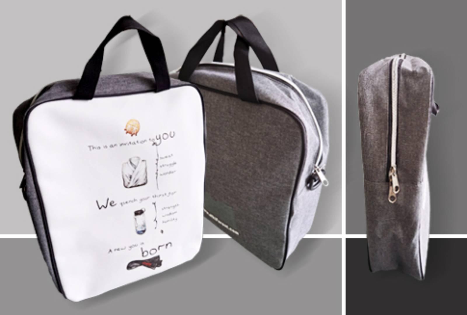 Attire Bag (Children)