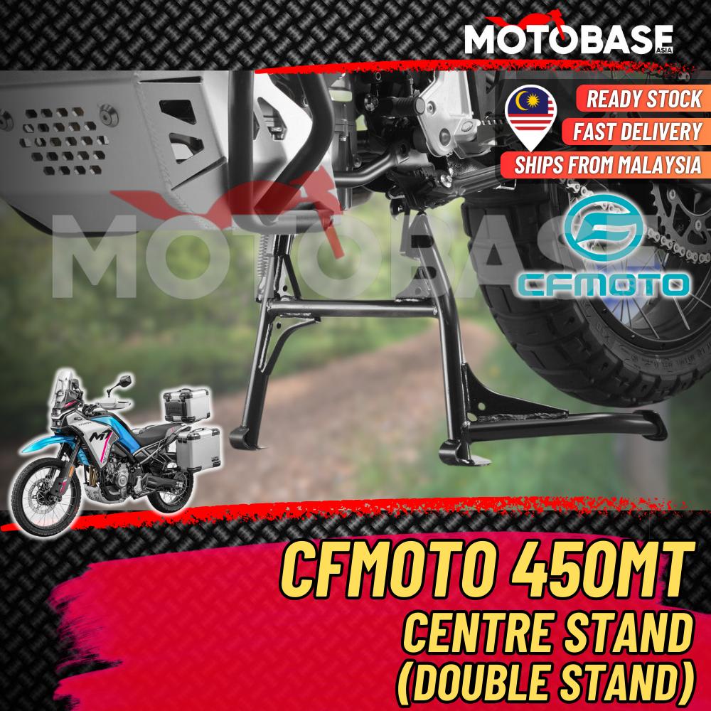 CFMOTO 450MT Centre Stand (Double Stand) 450 MT MT450 Motorcycle Accessories