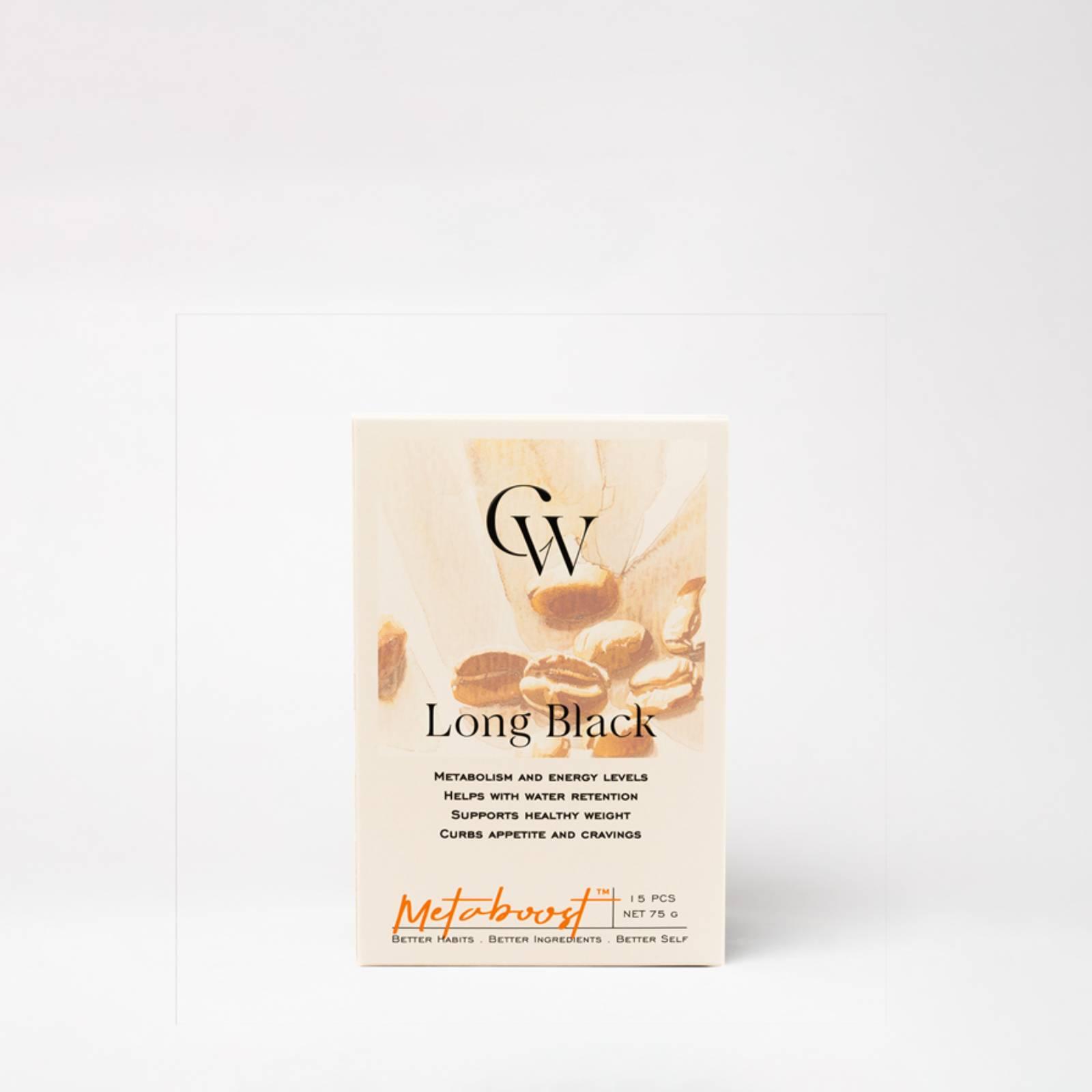 Long Black