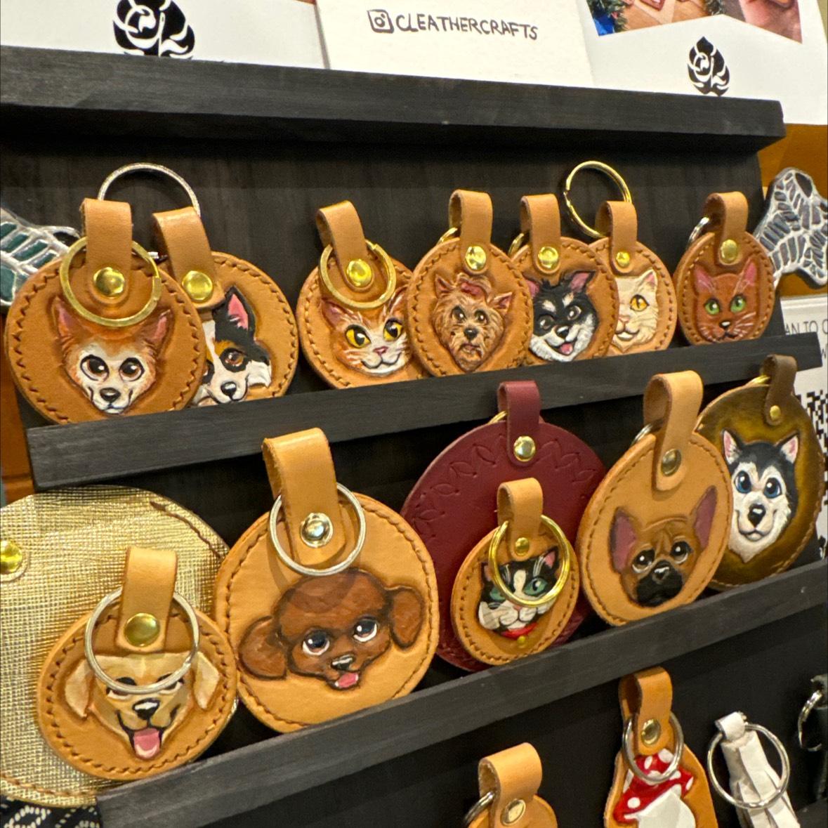 Pawtraits- in stock
