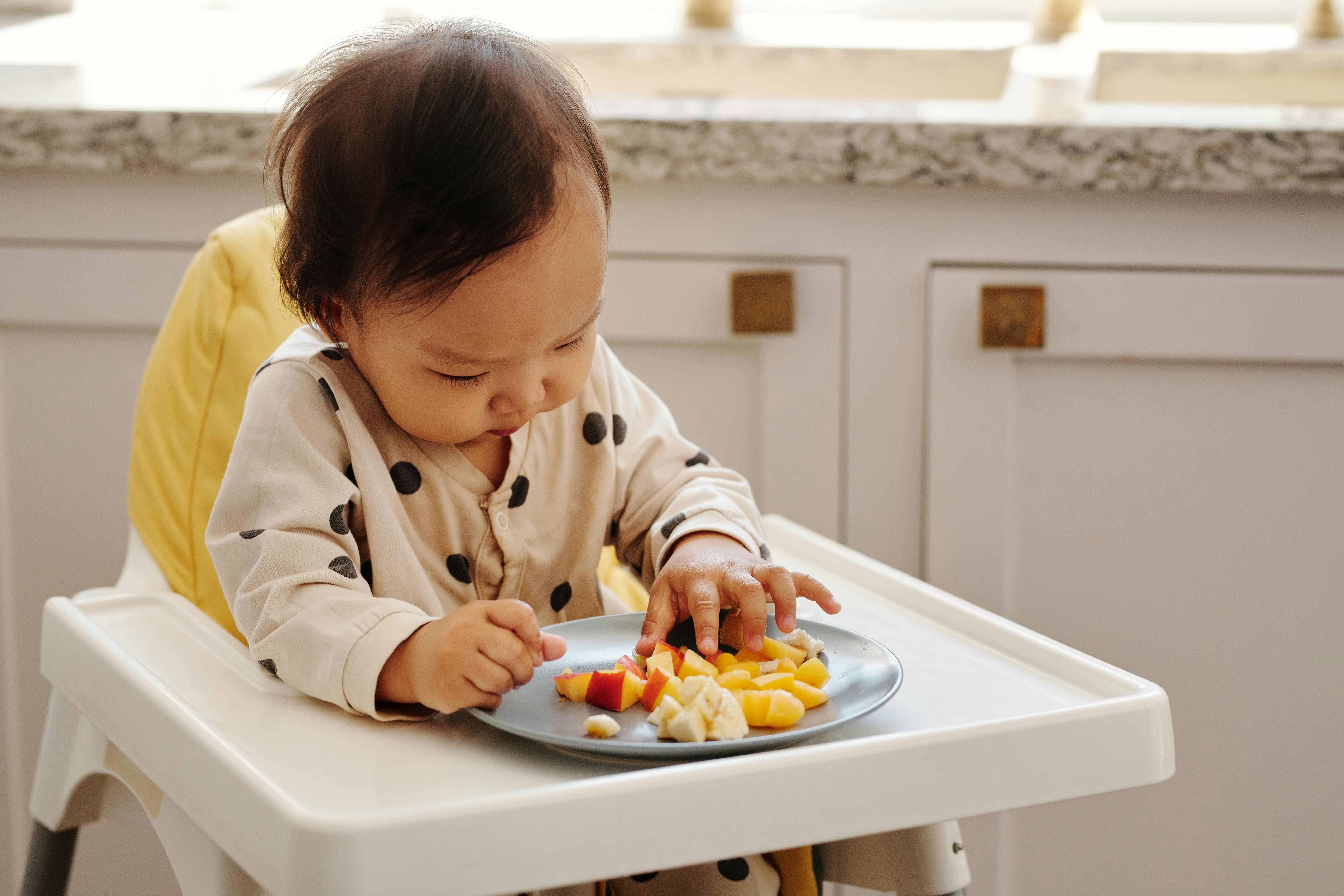 Introducing Allergenic Foods (recording)