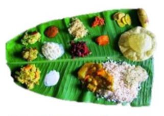 Weekly Saturday Annadhanam (100 Pax)