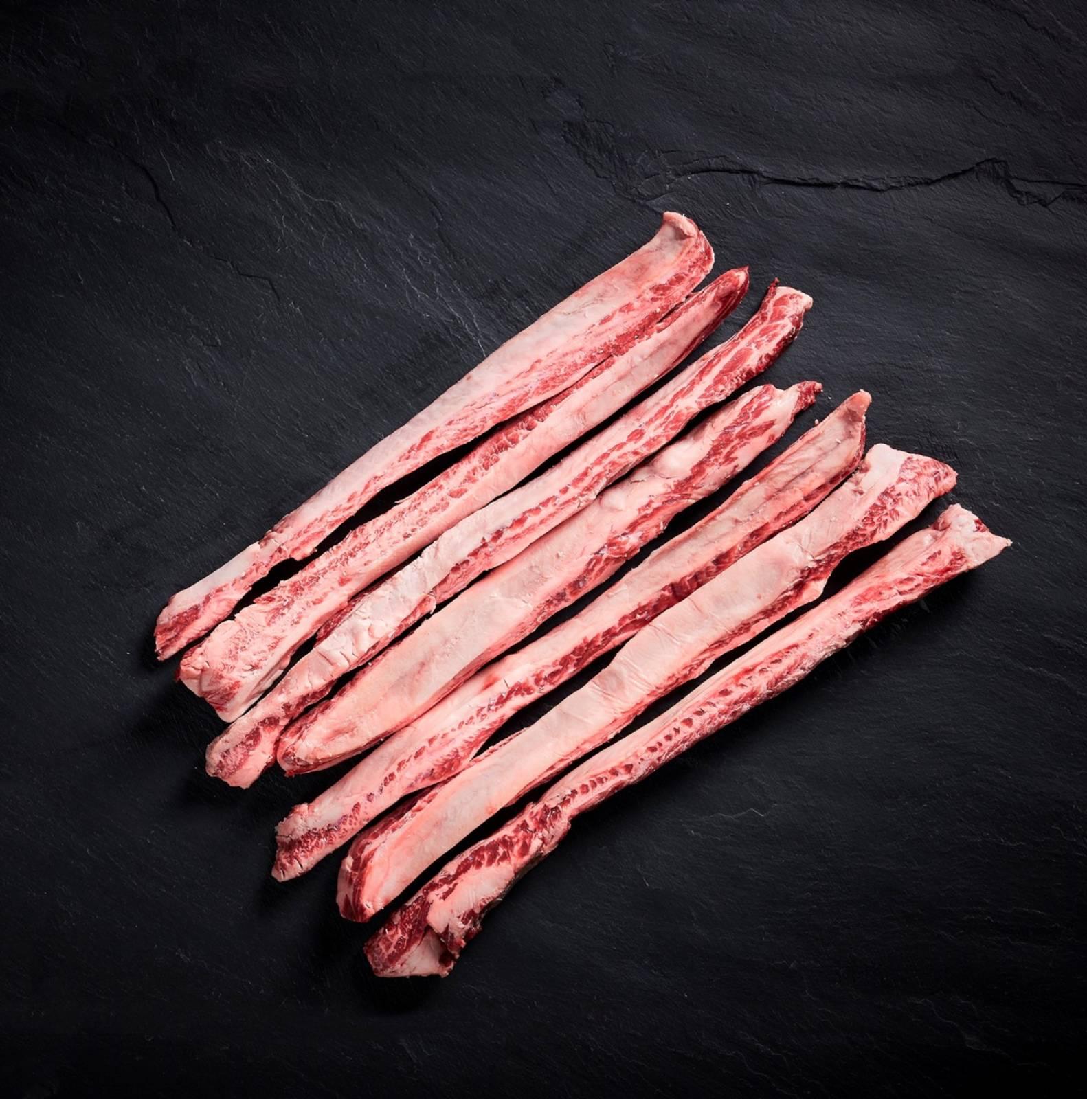Rib Fingers / Intercostals (Wagyu)