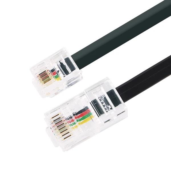 RJ45 to RJ11 Male Cable