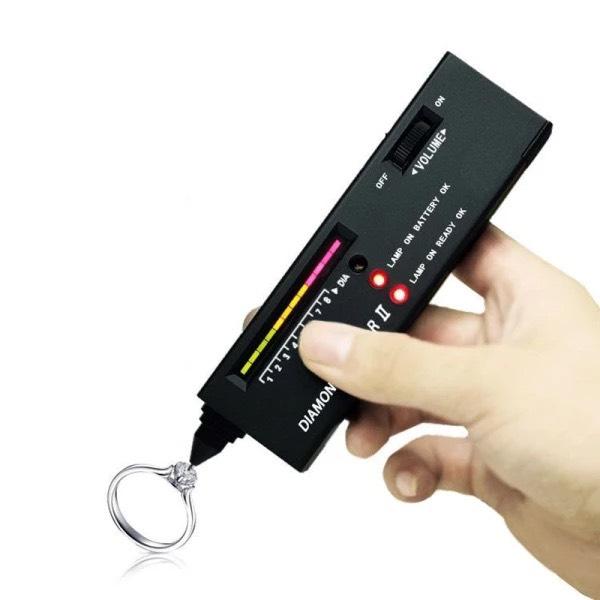 Diamond Tester