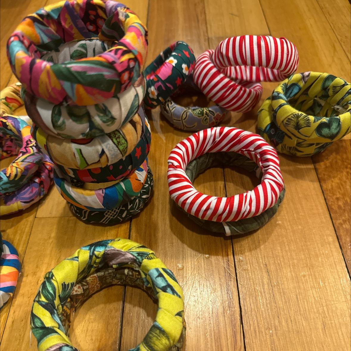 Bangles