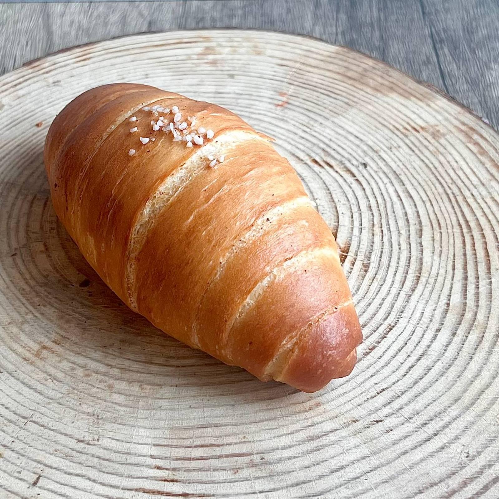 [Salt Bread] Classic Plain