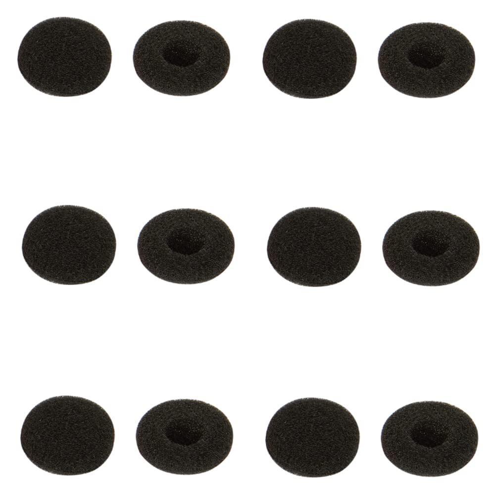 Headset sponge cover