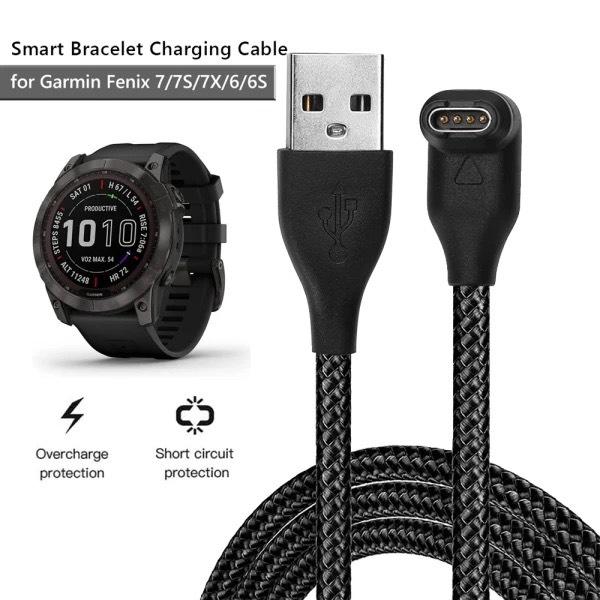 Garmin Fenix USB Charging Cable
