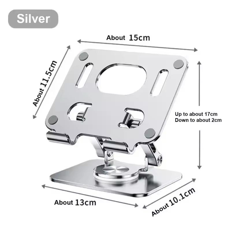 360° Rotation Tablet Stand