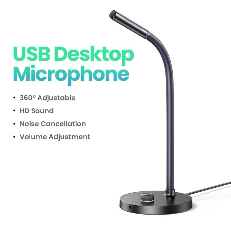 USB Microphone