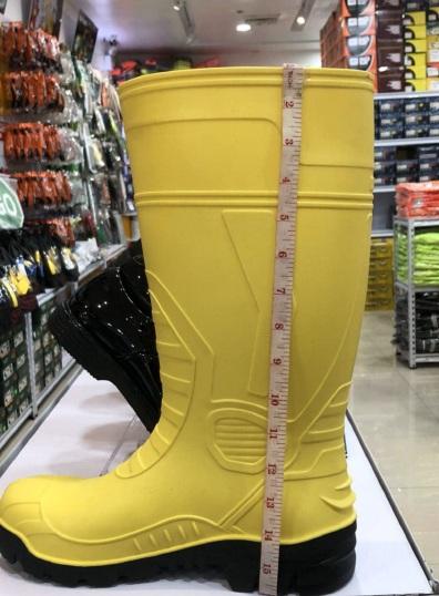 AETOS WELLINGTON BOOTS