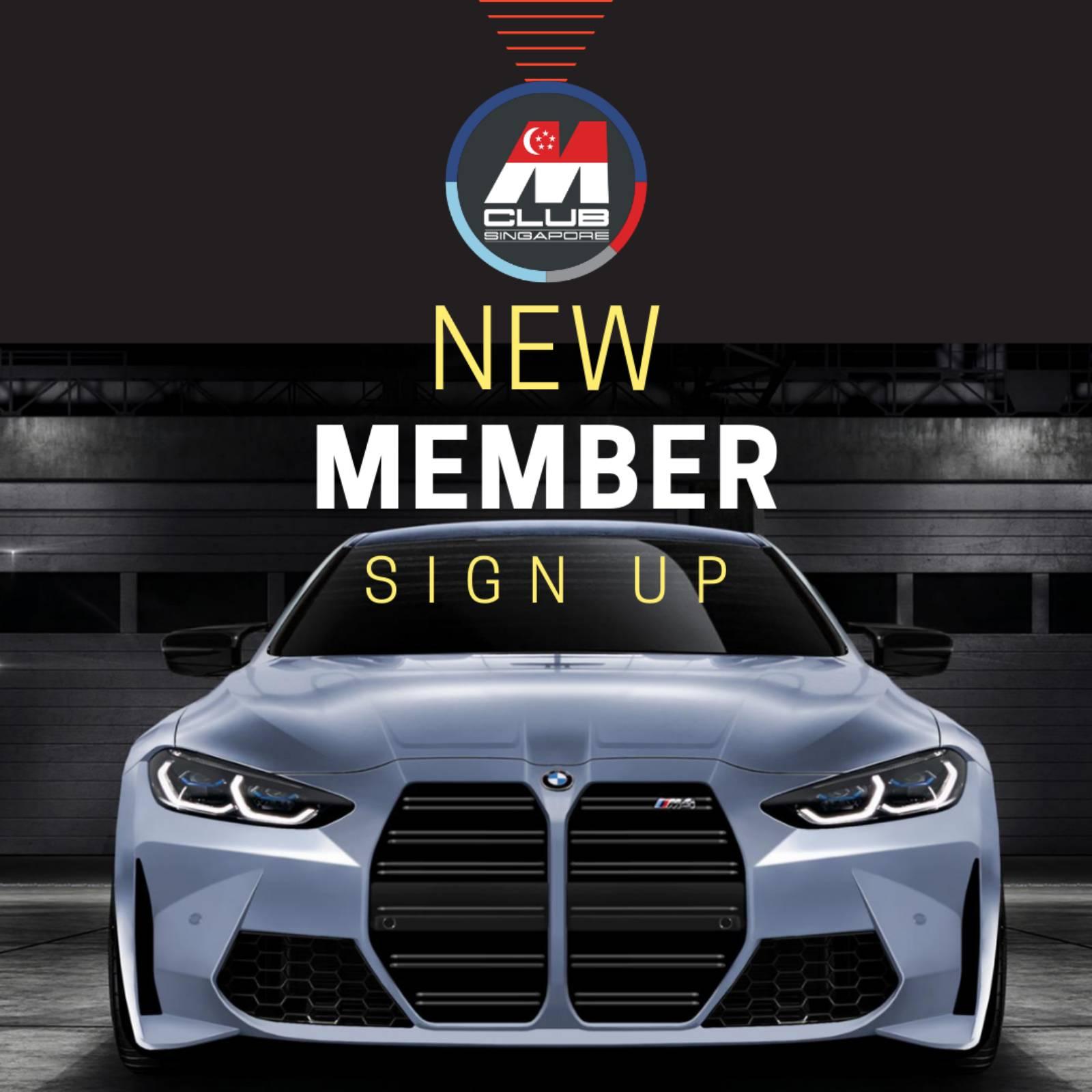 [2026] MCOS Membership Sign Up
