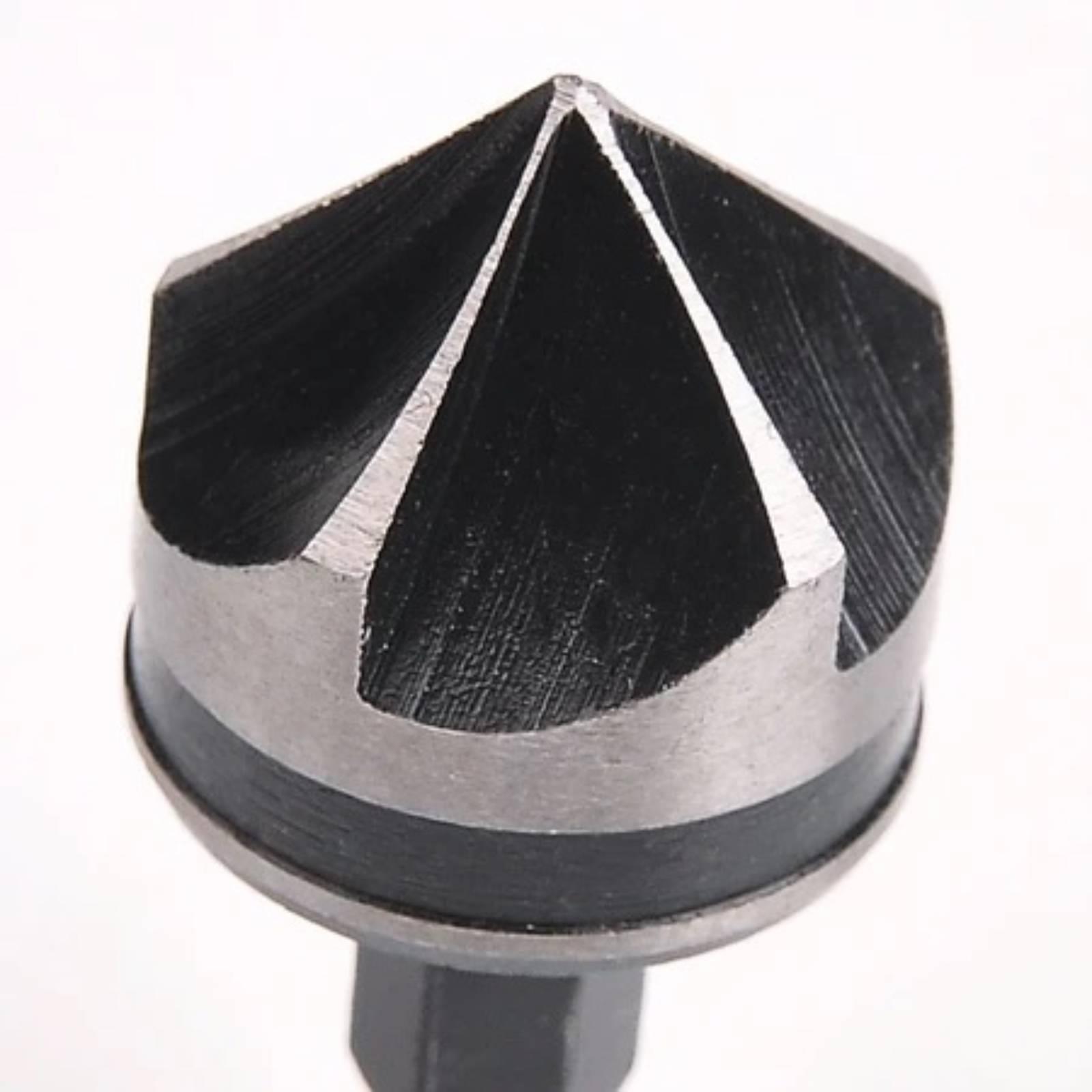 COUNTERSINK 5 FLUTE