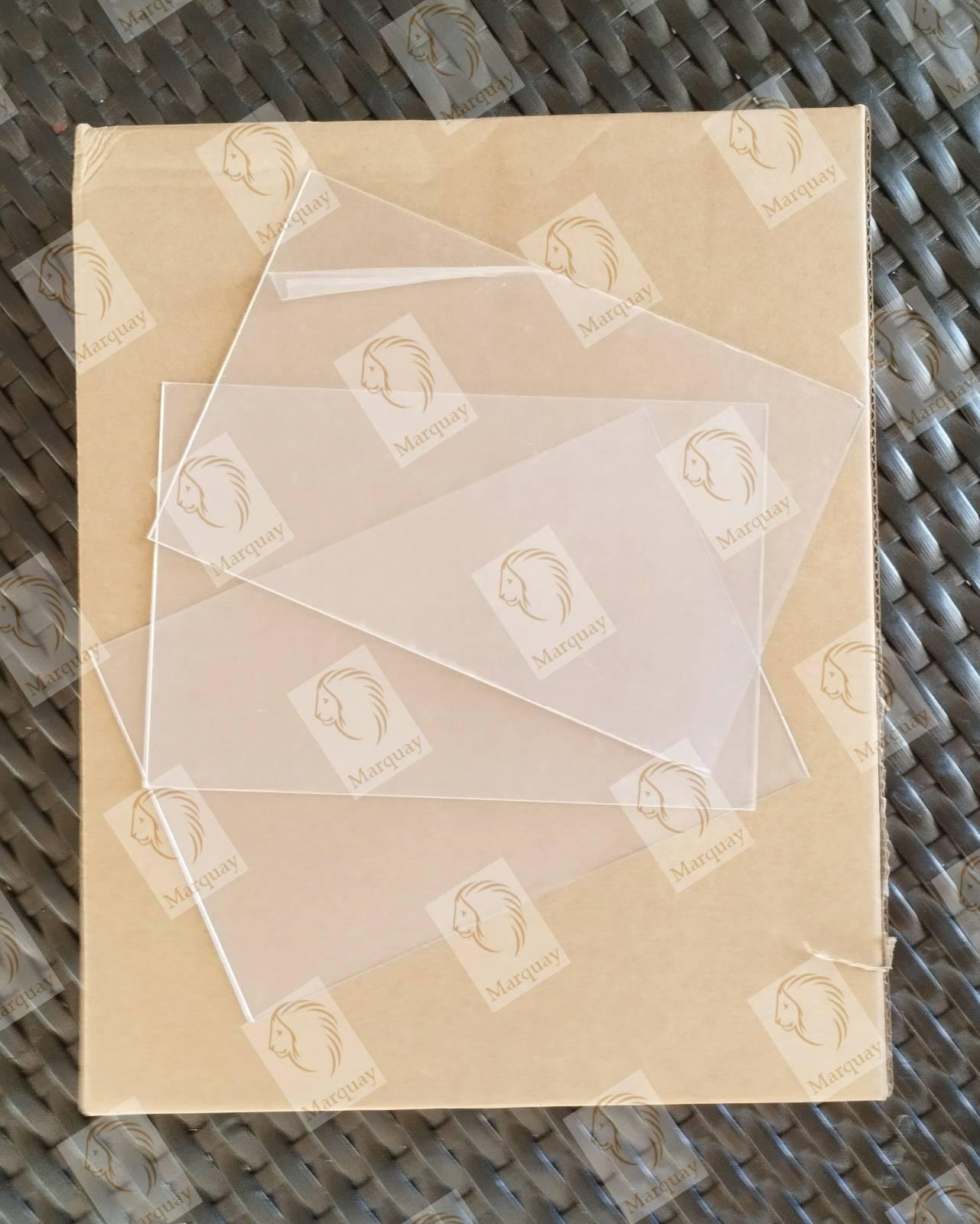 ACRYLIC SHEETS