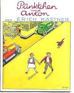 Punktchen and Anton - 9783791530147
