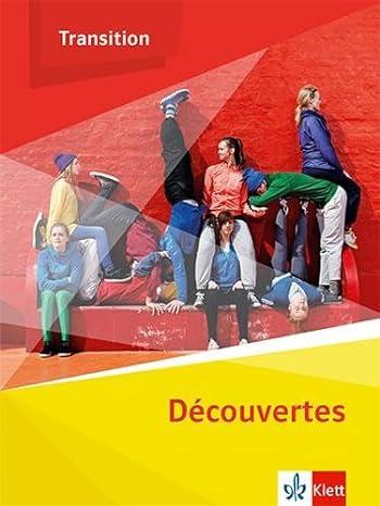 Découvertes Transition. Schulbuch Klasse 10