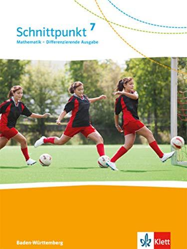 Schnittpunkt Mathematik 7