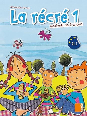 Recess (NE) - Level 1 Manual - 9789953316666