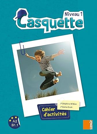 Cap: Activity Book: 1 - 9789953316277