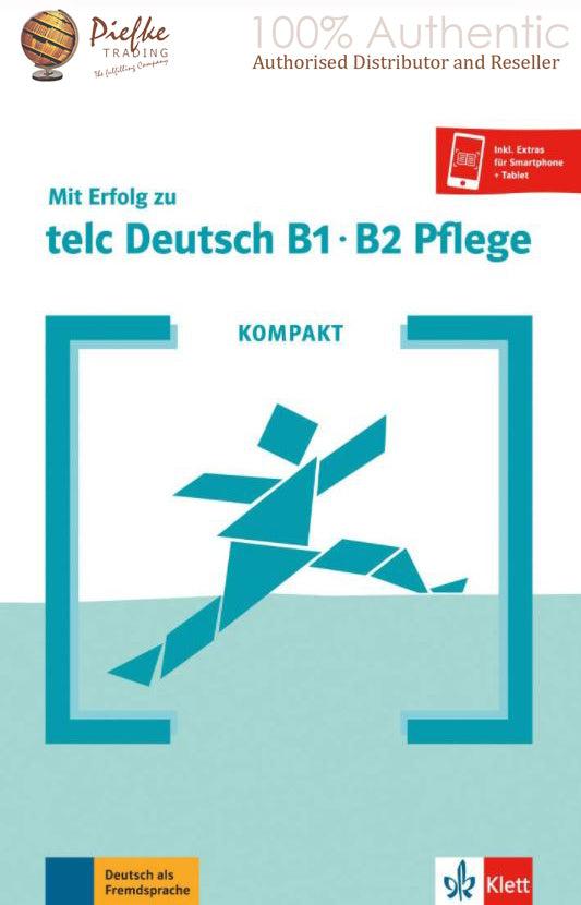 KOMP. Erfolg zu tPflege: 100% Authentic - 9783126751964