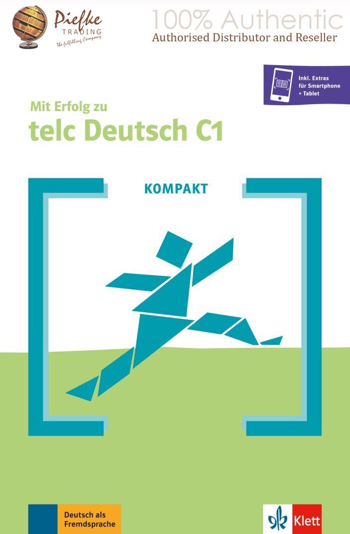 KOErf. zu tC1: 100% Authentic - 9783126751933