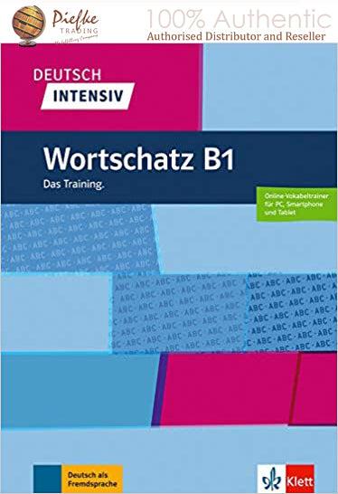 Dt. intensiv Wortsch100% Authentic - 9783126750769