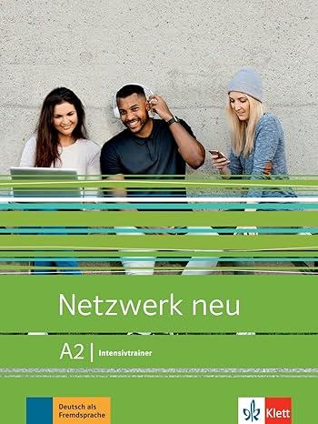 NetzwA2 Intensivtrainer: 100% Authentic - 9783126071666