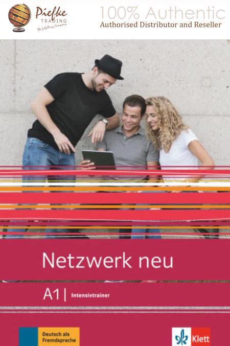 NetzwA1  Intensivtrainer: 100% Authentic - 9783126071581