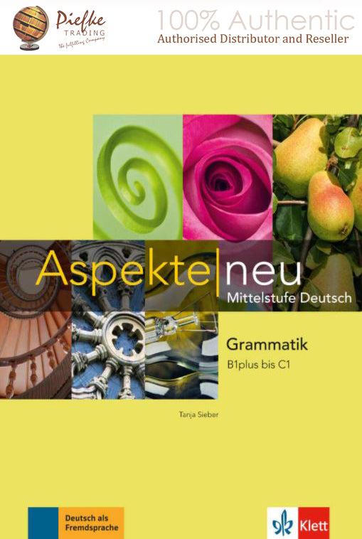 AspeB1+100% Authentic - 9783126050326