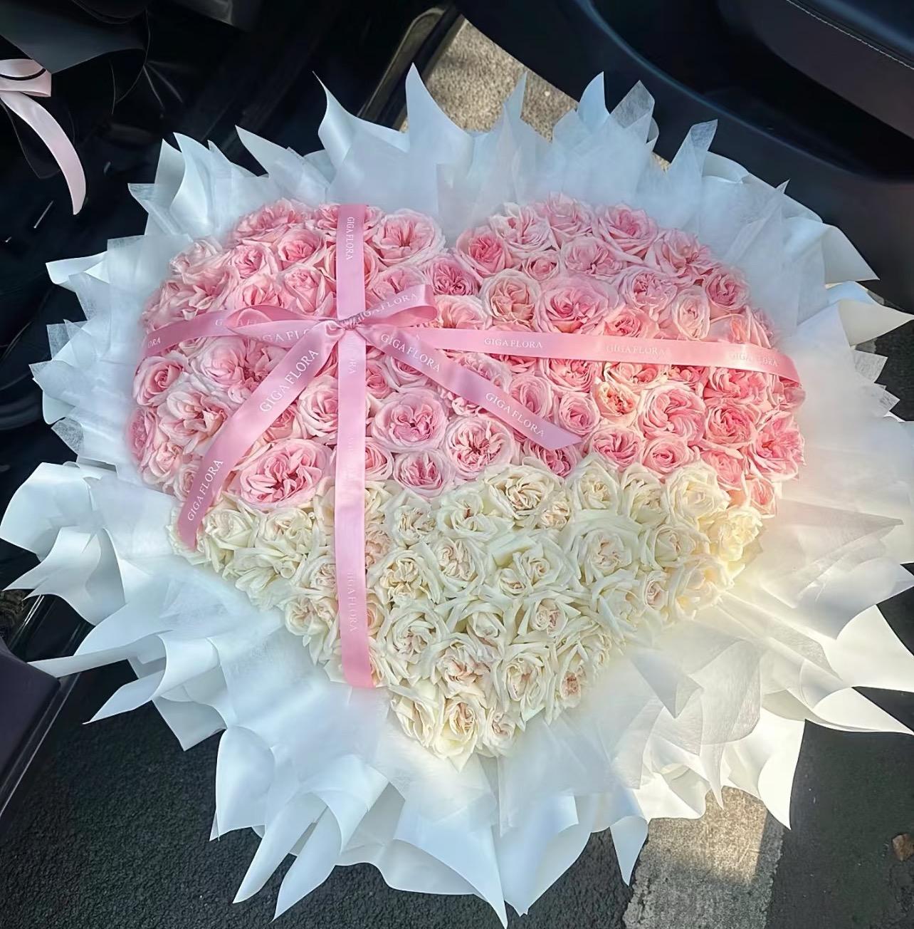 True Love (99 roses) 我的真爱