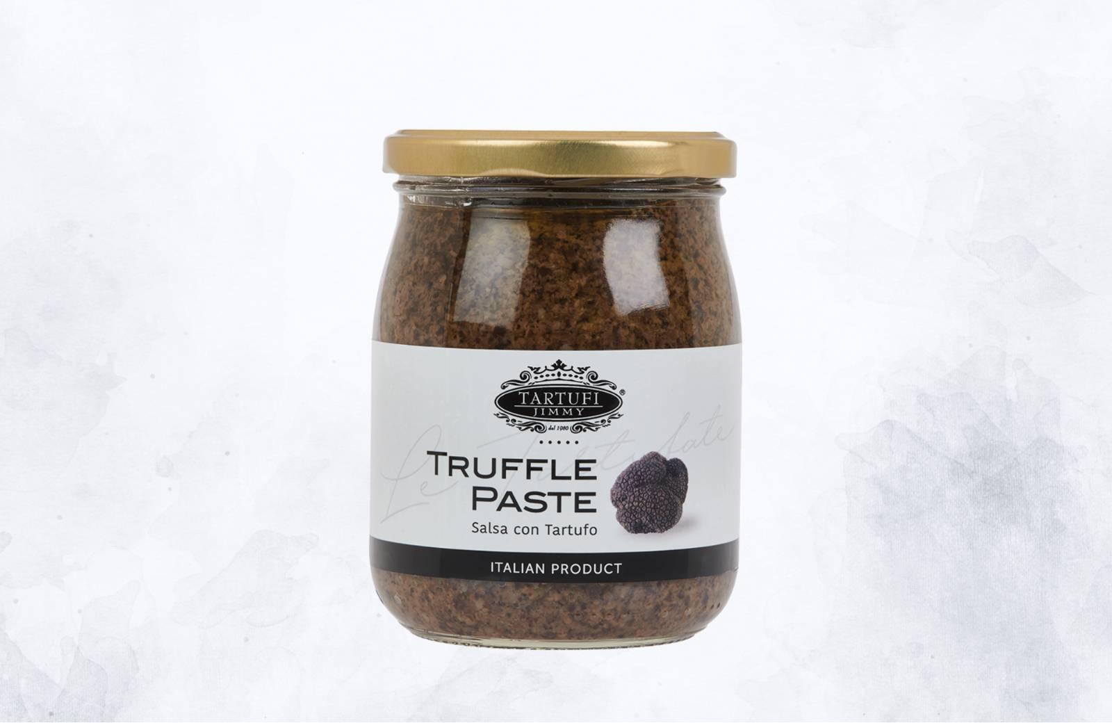 Tartufi Truffle Paste 500g