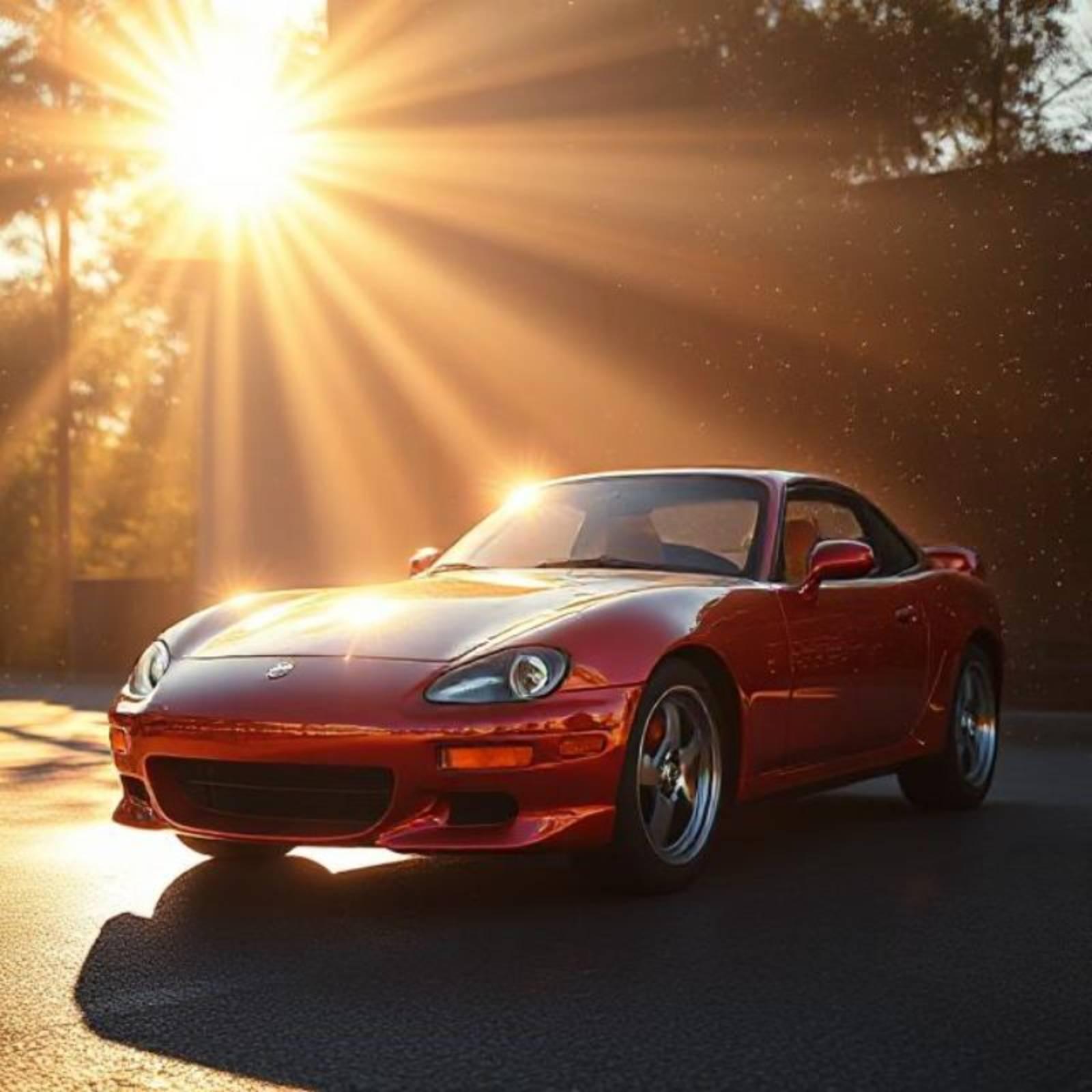 Energy Healing for Cars, Bikes, Airplanes